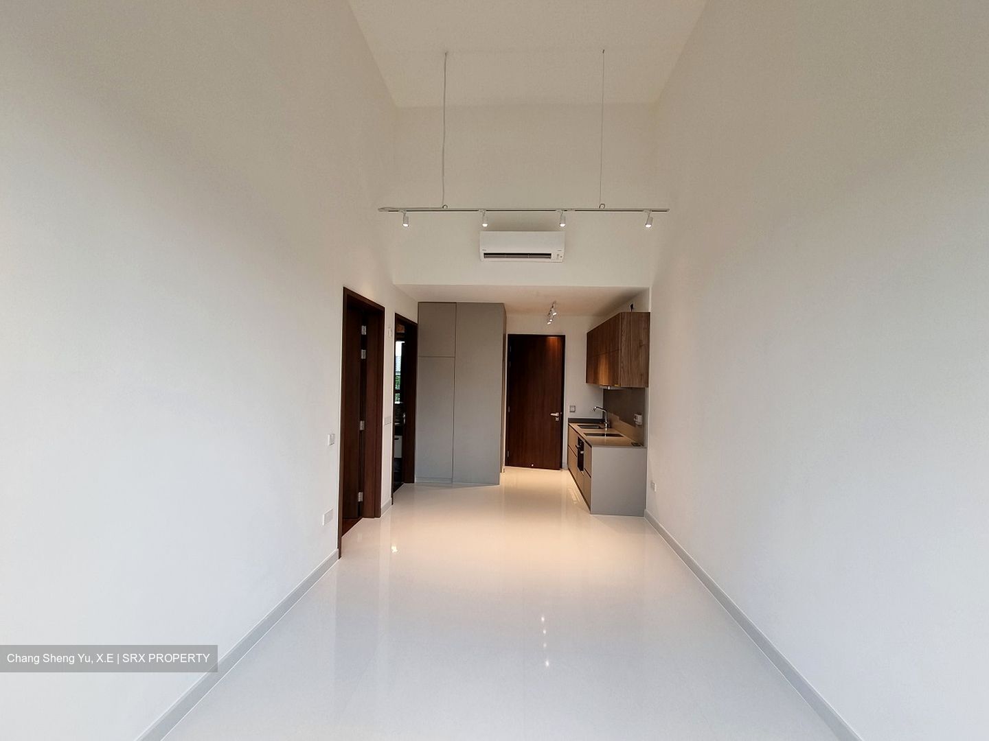 Parksuites (D10), Apartment #418880781